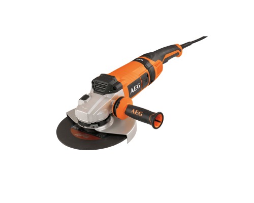 Угловая шлифмашина AEG WS 24-230 GV DMS 4935431775
