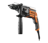 Ударная дрель AEG SB2E 850 R 4935447360