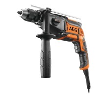 Ударная дрель AEG SB2E 850 R 4935447360