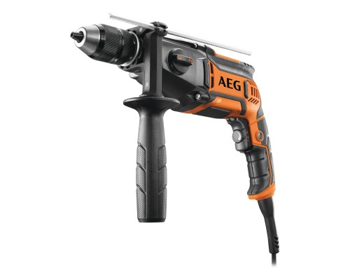 Ударная дрель AEG SB2E 850 R 4935447360