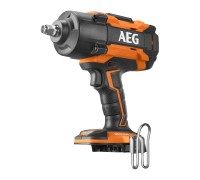 Бесщеточный ударный гайковерт AEG BSS 18HTF12B6-0 4935472245