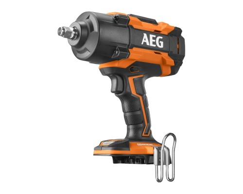 Бесщеточный ударный гайковерт AEG BSS 18HTF12B6-0 4935472245