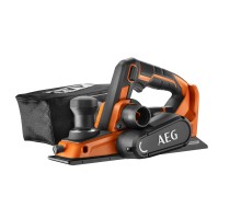 Бесщеточный рубанок AEG BHO18 BL-0 4935464988