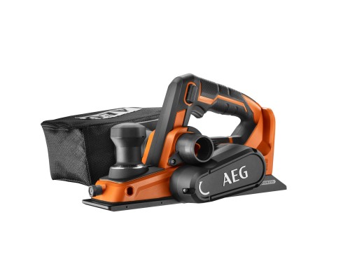 Бесщеточный рубанок AEG BHO18 BL-0 4935464988