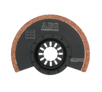 Насадка для многофункционального инструмента (85 мм) AEG 4932430318