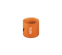 Пильная коронка Bi-Metal AEG 24mm - 1pc 4932367251