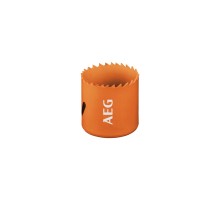 Пильная коронка Bi-Metal AEG 24mm - 1pc 4932367251
