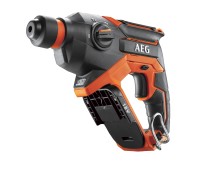 Аккумуляторный перфоратор AEG BBH 18C-0 4935464984