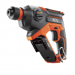 Аккумуляторный перфоратор AEG BBH 18C-0 4935464984