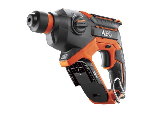 Аккумуляторный перфоратор AEG BBH 18C-0 4935464984