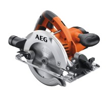 Циркулярная пила AEG KS 55-2 4935446665
