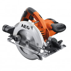 Циркулярная пила AEG KS 55-2 4935446665