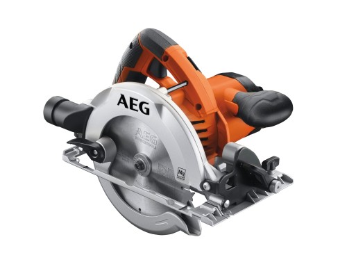 Циркулярная пила AEG KS 55-2 4935446665