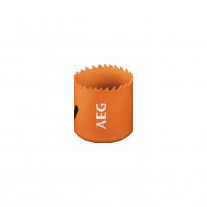 Пильная коронка Bi-Metal AEG 25mm - 1pc 4932367252