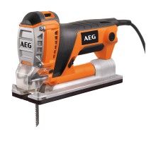 Лобзик AEG PST 500X