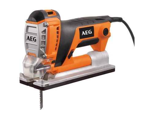 Лобзик AEG PST 500X