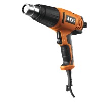 Технический фен AEG HG 600 VK 4935441035