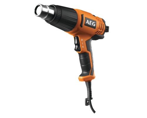 Технический фен AEG HG 600 VK 4935441035