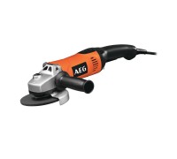 Угловая шлифмашина AEG WS 15-125 SX 4935455100