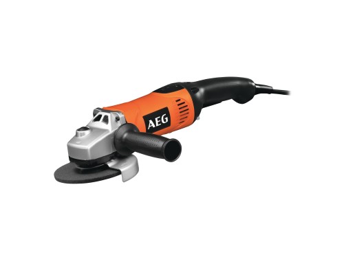 Угловая шлифмашина AEG WS 15-125 SX 4935455100