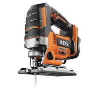 Бесщеточный лобзик AEG BST 18BLX-0 4935459654