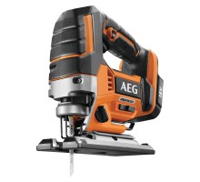 Бесщеточный лобзик AEG BST 18BLX-0 4935459654
