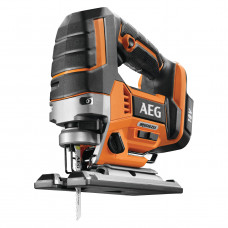 Бесщеточный лобзик AEG BST 18BLX-0 4935459654