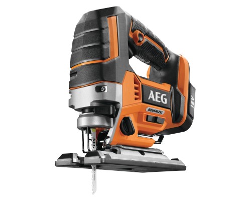 Бесщеточный лобзик AEG BST 18BLX-0 4935459654