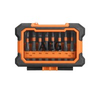 Набор из 10 бит 50мм Ballistic AEG AAKSD10 4932471963