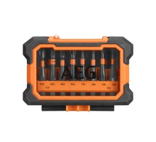 Набор из 10 бит 50мм Ballistic AEG AAKSD10 4932471963