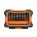 Набор из 10 бит 50мм Ballistic AEG AAKSD10 4932471963