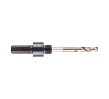 Адаптер для коронок (1/2'х20, 14-30 мм) AEG 4932367422
