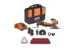 Аккумуляторные реноваторы 12V
