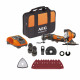 Аккумуляторные реноваторы 12V Аккумуляторные реноваторы 12V