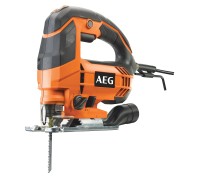 Лобзик AEG STEP 100 4935451001
