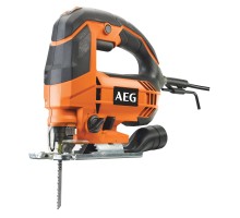 Лобзик AEG STEP 100 4935451001