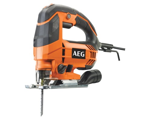 Лобзик AEG STEP 100 4935451001