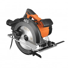 Циркулярная пила AEG KS 12-1 4935472006
