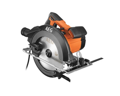 Циркулярная пила AEG KS 12-1 4935472006