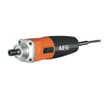 Прямошлифовальная машина AEG GS 500 E 4935412985
