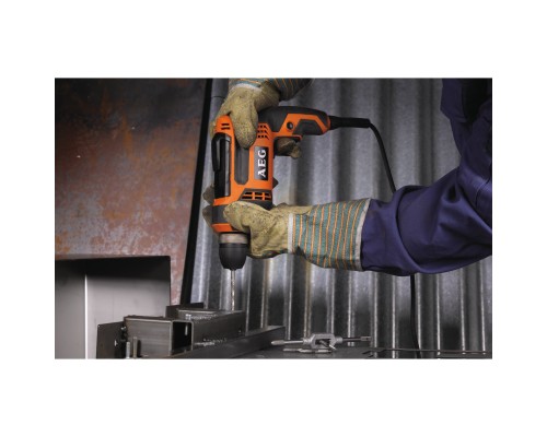 Дрель AEG BE 750R 4935449160