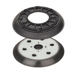 Подошва шлифовальная (150 мм, 6 отв) для EX 150 ES AEG 4932352871