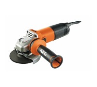 Угловая шлифмашина AEG WS 13-125 SXEK 4935451310