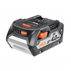 Аккумулятор AEG L1840R 4932430170 (18 В; 4.0 Ач PROLITHIUM-ION)