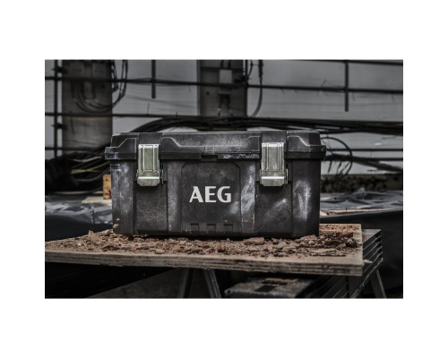 Ящик для инструмента 21,5л AEG 21TB 4932471879