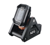 Светодиодный фонарь AEG BFL18X-0 4935459657