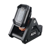 Светодиодный фонарь AEG BFL18X-0 4935459657