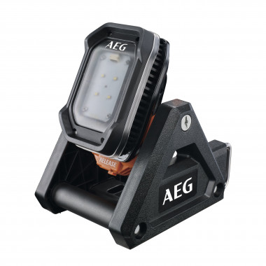 Светодиодный фонарь AEG BFL18X-0 4935459657