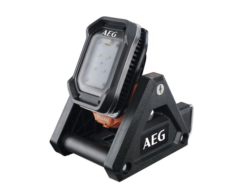 Светодиодный фонарь AEG BFL18X-0 4935459657