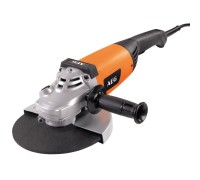 Угловая шлифмашина AEG WS 2200-230 DMS 4935428500